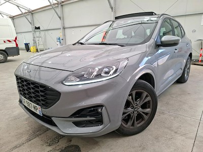 Achetez FORD KUGA sur Ayvens Carmarket