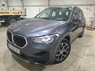 Achetez BMW X1 sur Ayvens Carmarket