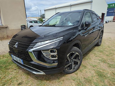 Buy MITSUBISHI ECLIPSE CROSS on Ayvens Carmarket