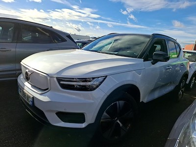 Achetez VOLVO XC40 sur Ayvens Carmarket