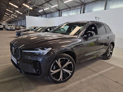 Achetez VOLVO XC60 sur Ayvens Carmarket