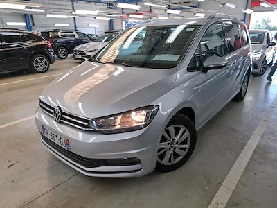 Achetez VOLKSWAGEN TOURAN sur Ayvens Carmarket