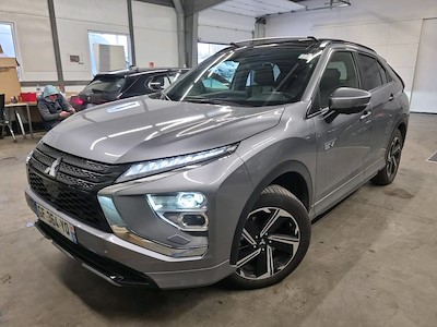 Kupi MITSUBISHI ECLIPSE CROSS na Ayvens Carmarket