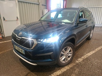 Achetez SKODA KODIAQ sur Ayvens Carmarket