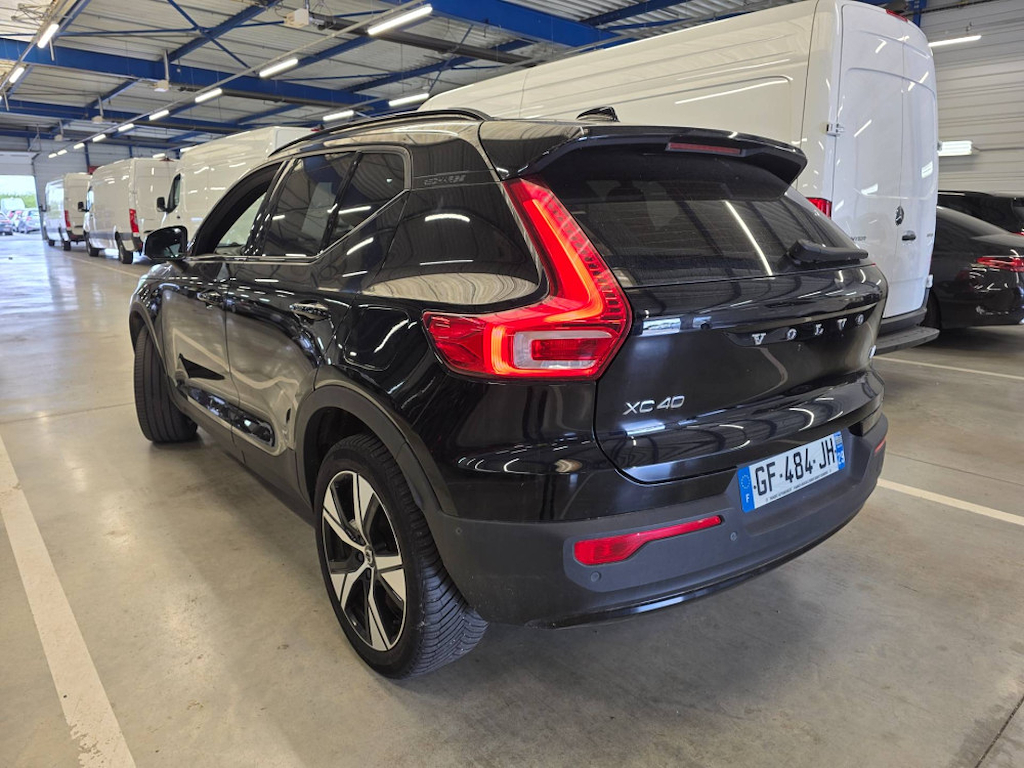 Volvo XC40 Recharge 231ch Pro EDT