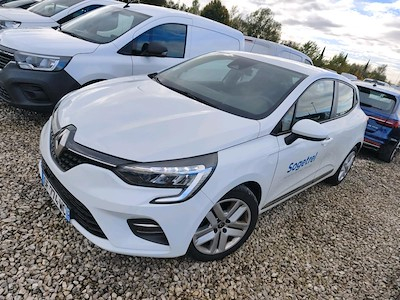 Achetez RENAULT CLIO sur Ayvens Carmarket