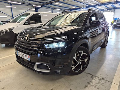 Achetez CITROËN C5 AIRCROSS sur Ayvens Carmarket