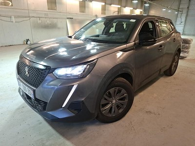 Buy PEUGEOT 2008 on Ayvens Carmarket