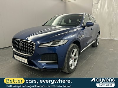 Achetez JAGUAR F-Pace sur Ayvens Carmarket