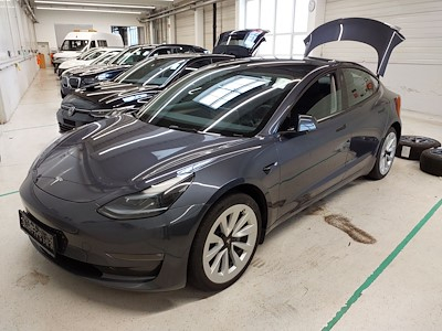 Kaufe TESLA MODEL 3 bei Ayvens Carmarket