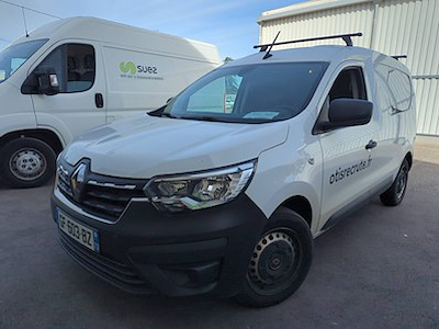 RENAULT EXPRESS 2022 — авто из Европы под ключ