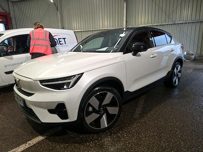 Achetez VOLVO C40 sur Ayvens Carmarket