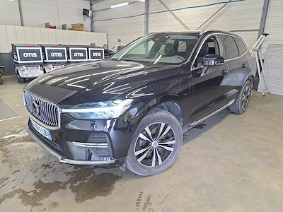 Achetez VOLVO XC60 sur Ayvens Carmarket