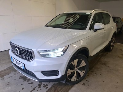 Achetez VOLVO XC40 sur Ayvens Carmarket