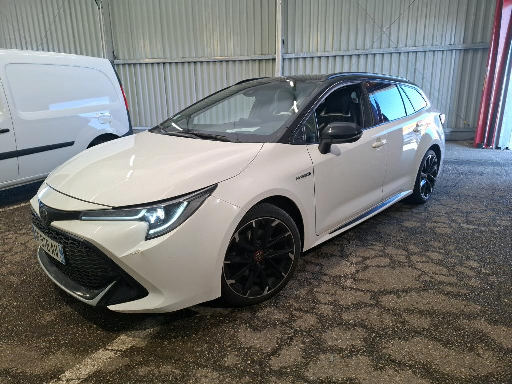Toyota Corolla TS  Touring Spt 184h GR Sport