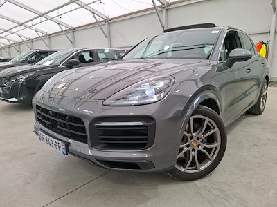 Comprar PORSCHE CAYENNE no Ayvens Carmarket