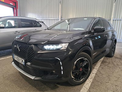 Køb DS AUTOMOBILES DS7 hos Ayvens Carmarket