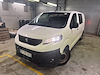 Achetez PEUGEOT EXPERT sur Ayvens Carmarket