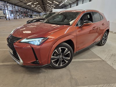 Osta [Merkki] [Malli] osoitteesta Ayvens Carmarket
