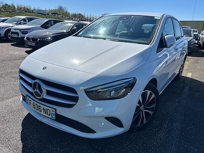 Achetez MERCEDES-BENZ CLASSE B sur Ayvens Carmarket