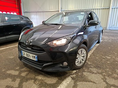 Achetez MAZDA MAZDA2 sur Ayvens Carmarket