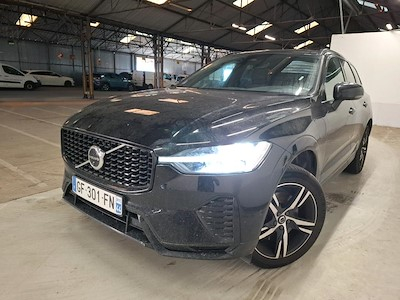 Buy VOLVO XC60 on Ayvens Carmarket