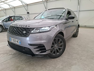 Achetez LAND ROVER VELAR sur Ayvens Carmarket