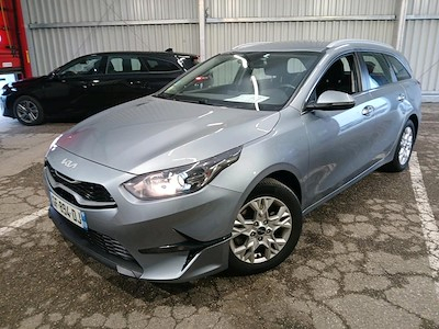 Achetez KIA CEED sur Ayvens Carmarket