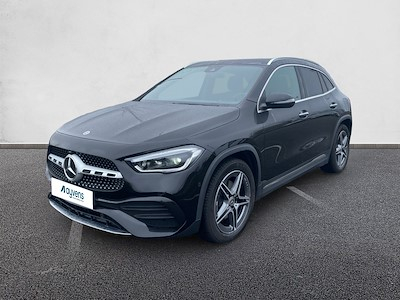 Achetez MERCEDES-BENZ CLASSE GLA sur Ayvens Carmarket