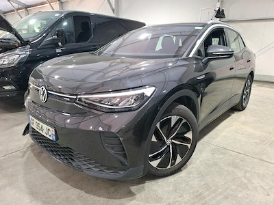 Achetez VOLKSWAGEN ID.4 sur Ayvens Carmarket