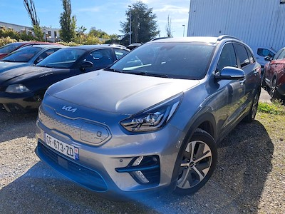 Achetez KIA E-NIRO sur Ayvens Carmarket