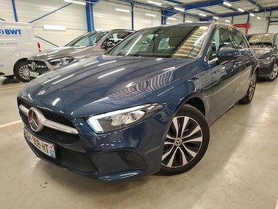Buy MERCEDES-BENZ CLASSE A on Ayvens Carmarket