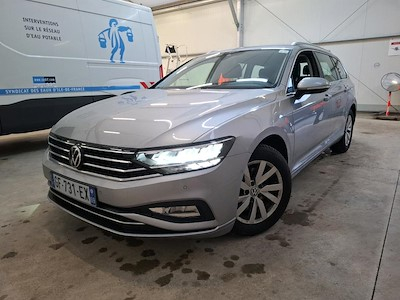 Achetez VOLKSWAGEN PASSAT SW sur Ayvens Carmarket