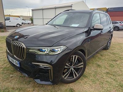 Achetez BMW X7 sur Ayvens Carmarket