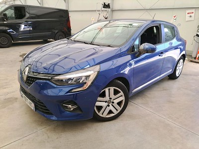 Achetez RENAULT CLIO sur Ayvens Carmarket