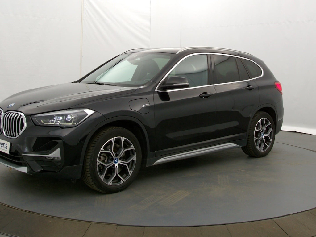 BMW X1 xDrive25eA 220ch xLine 6cv