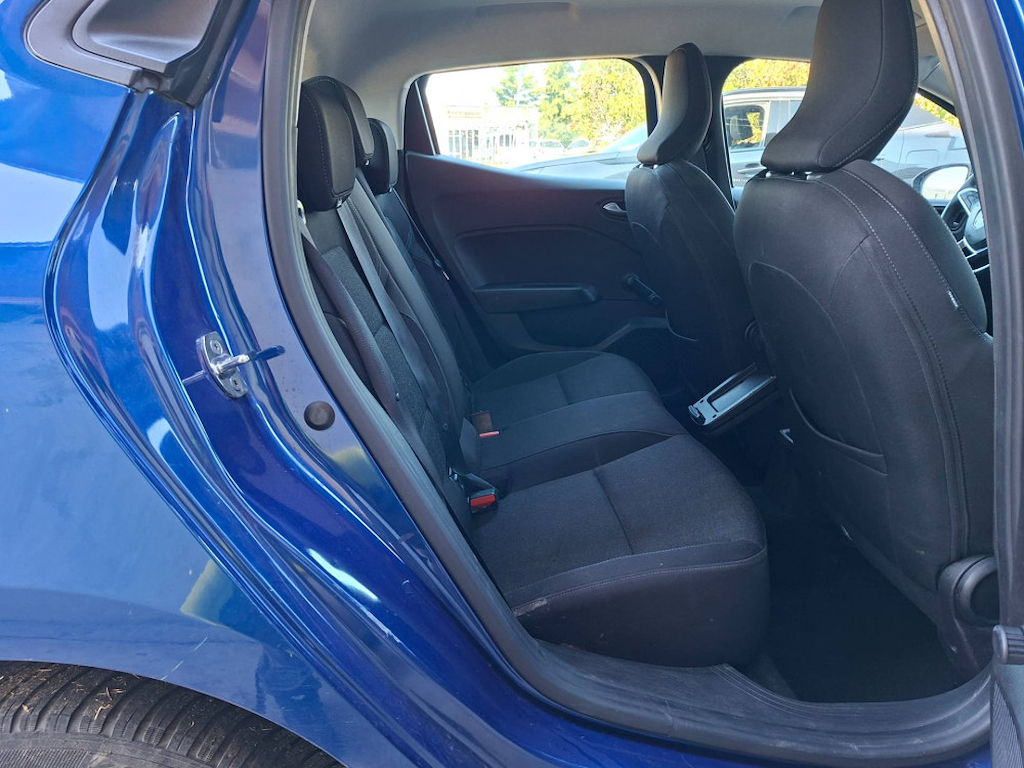 Renault Clio 1.0 TCe 90ch Business
