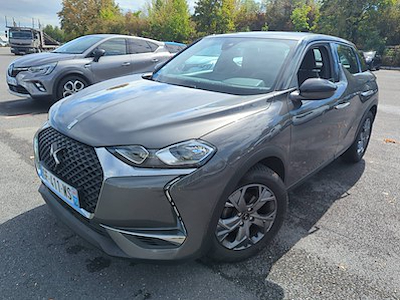 Köp DS AUTOMOBILES DS3 CROSSBACK på Ayvens Carmarket