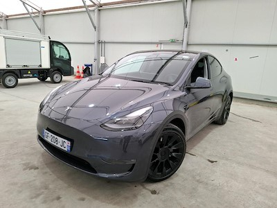 Achetez TESLA MODEL Y sur Ayvens Carmarket