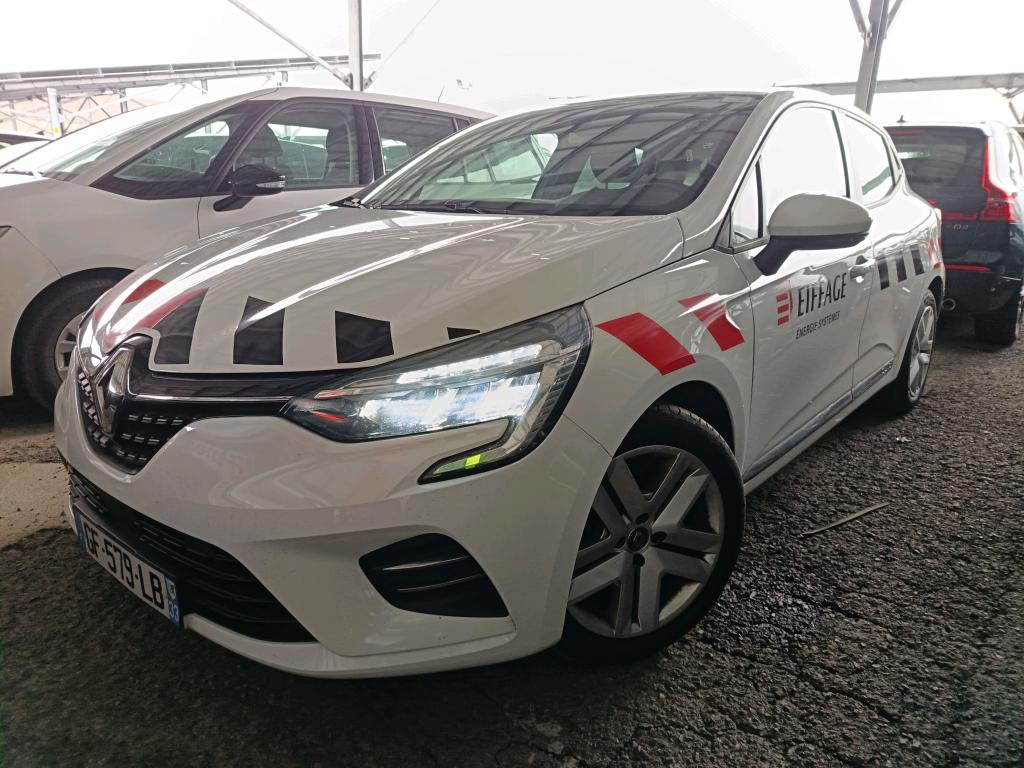 Renault Clio Réversible 1.0 TCe 90ch Business