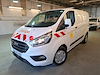 Buy FORD TRANSIT CUSTOM on Ayvens Carmarket