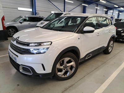 Achetez CITROËN C5 AIRCROSS sur Ayvens Carmarket