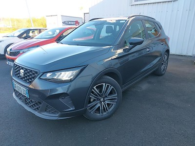 Buy SEAT ARONA on Ayvens Carmarket