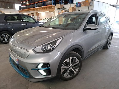 Achetez KIA E-NIRO sur Ayvens Carmarket