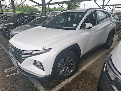Achetez HYUNDAI TUCSON sur Ayvens Carmarket