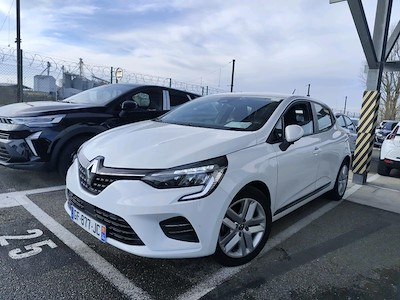 Achetez RENAULT CLIO sur Ayvens Carmarket