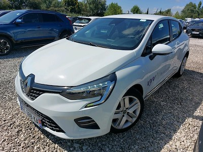 Achetez RENAULT CLIO sur Ayvens Carmarket