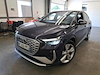 Kaufe AUDI Q4 E-TRON SPORTBACK bei Ayvens Carmarket