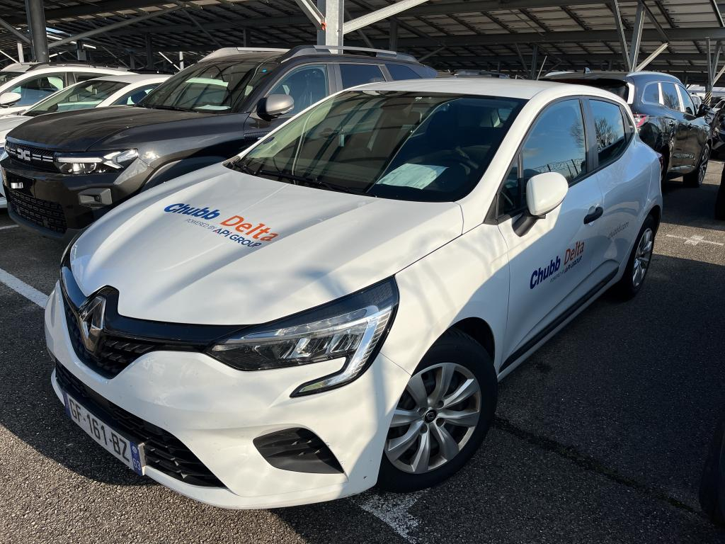 Renault Clio Sté 1.0 TCe 90ch Air Nav