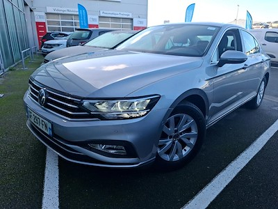 Achetez VOLKSWAGEN PASSAT sur Ayvens Carmarket